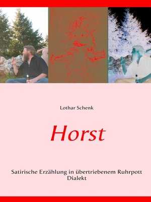 cover image of Horst